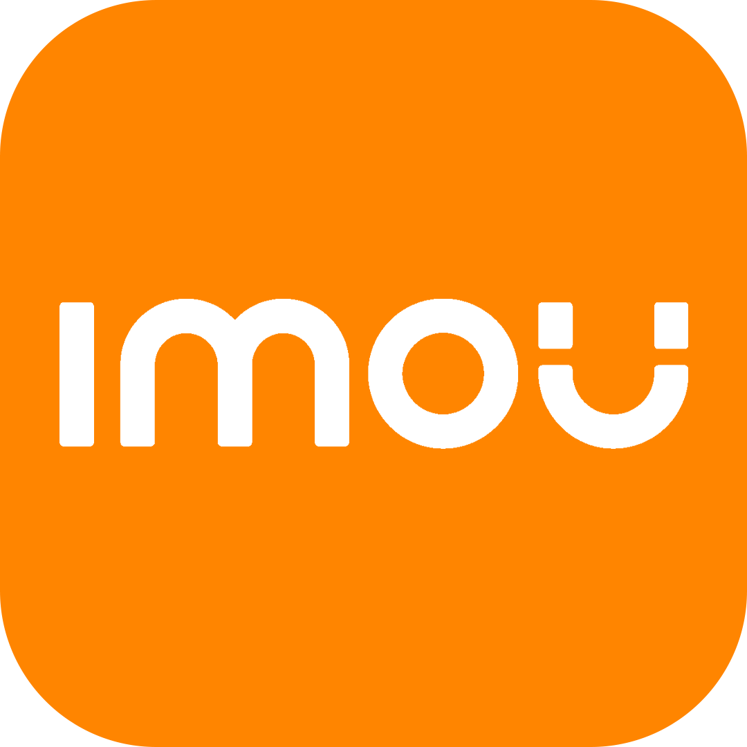 IMOU CCTV