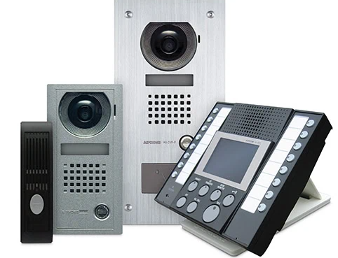 AIPHONE AX SERIES