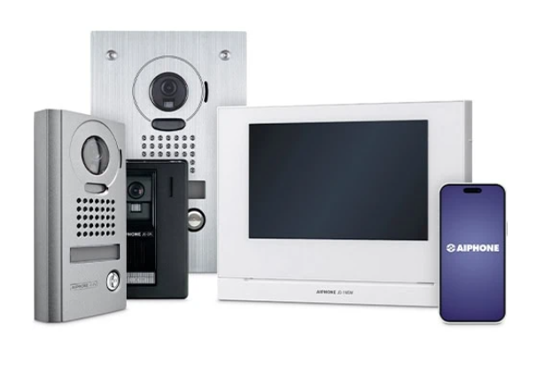  AIPHONE JO SERIES