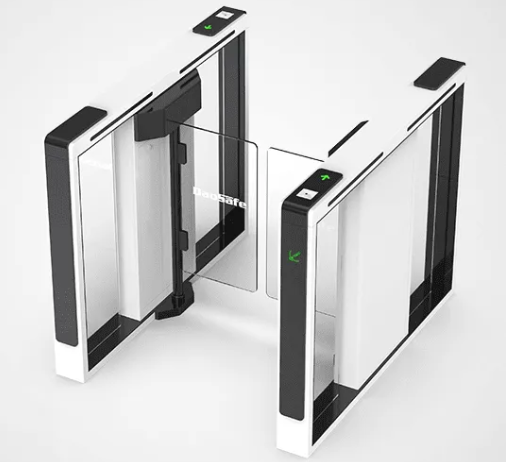 DAOSAFE Optical Turnstile DS-Q20