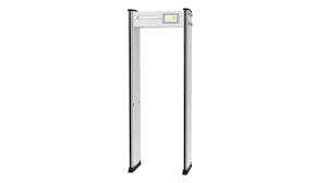 Garrett Multi Zone Walk Through Metal Detector