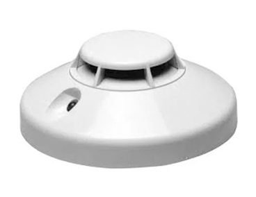 HONEYWELL SYSTEM SENSOR 882