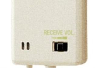 NI-RC Bedside Handheld Sub Station