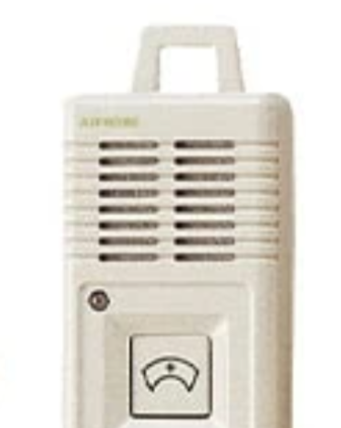 NI-RC Bedside Handheld Sub Station