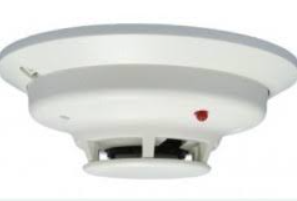 NOTIFIER CONVENTIONAL SD-651