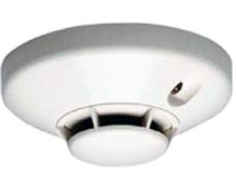 NOTIFIER CONVENTIONAL SD-651
