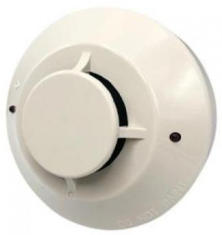 NOTIFIER CONVENTIONAL SD-651