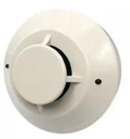 NOTIFIER CONVENTIONAL SD-651