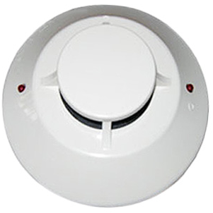 NOTIFIER CONVENTIONAL SD-651