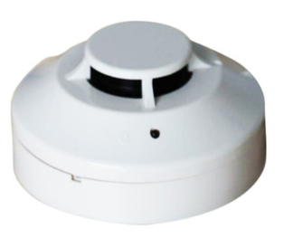 NOTIFIER CONVENTIONAL SD-651