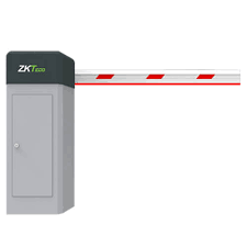 PB4000 Boom Barrier 