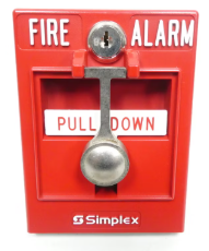 SIMPLEX ADDRESSABLE 4099-9002