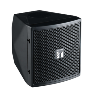 TOA BS-301BCOMPACT SATELLITE SPEAKER SYSTEM