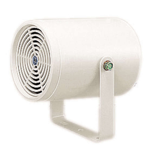TOA PJ-100W PROJECTION SPEAKERS