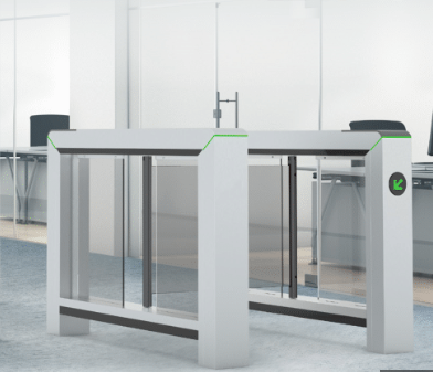 ZKTECO MARS-B1000 SERIES