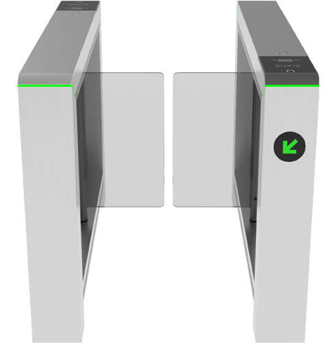 ZKTECO MARS-B1000 SERIES