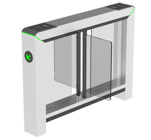 ZKTECO MARS-B1200 SERIES
