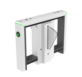 ZKTECO MARS PRO-F1200 SERIES