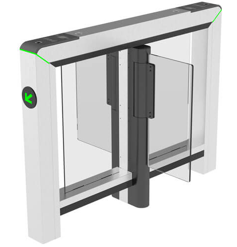 ZKTECO MARS PRO-S1200 SERIES